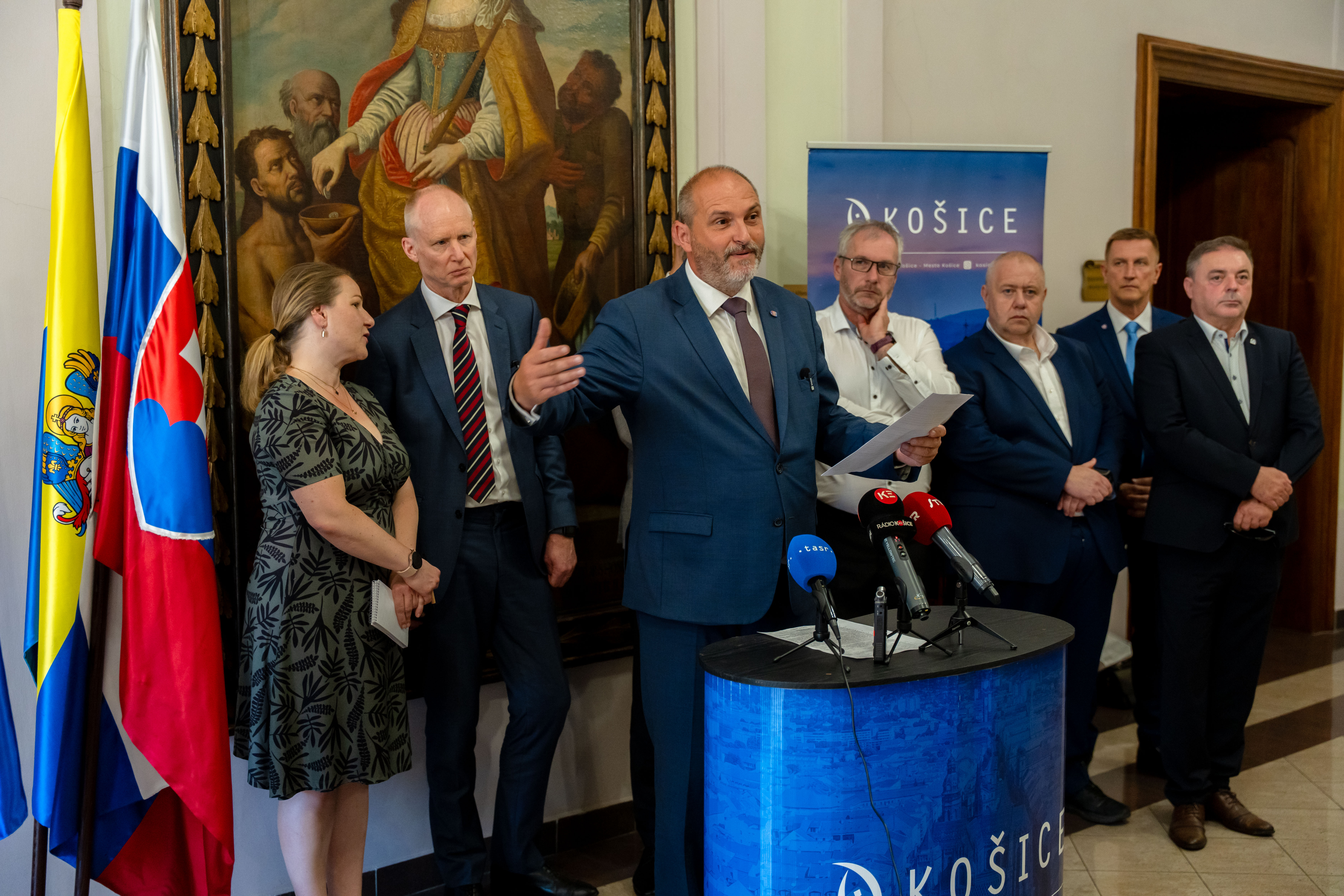 Prijatie a delegacie Europskej investicnej banky-1-43